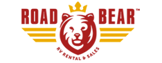 Logo of our partner Road Bear RV