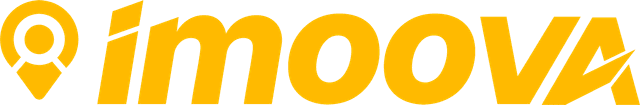Imoova logo with wordmark