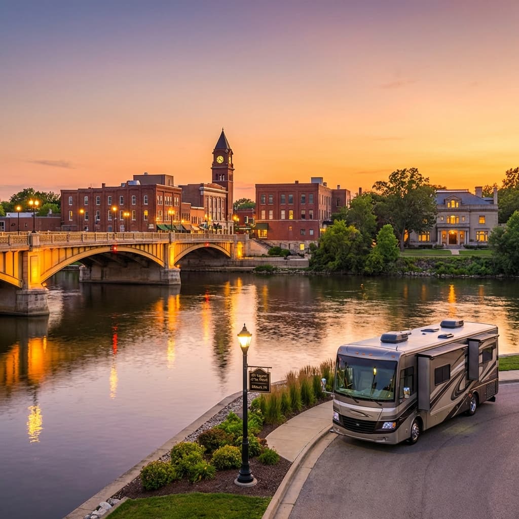 Hero image of Elkhart