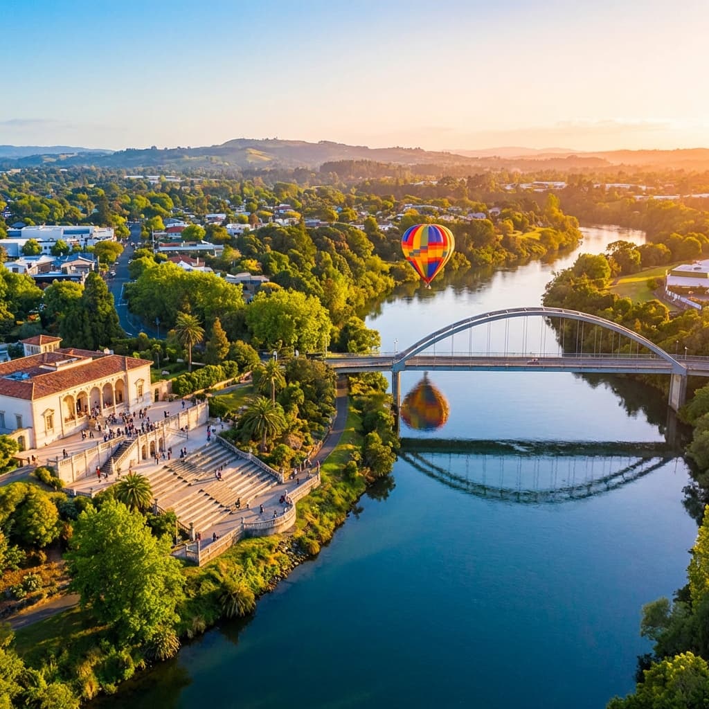 Hero image of Hamilton