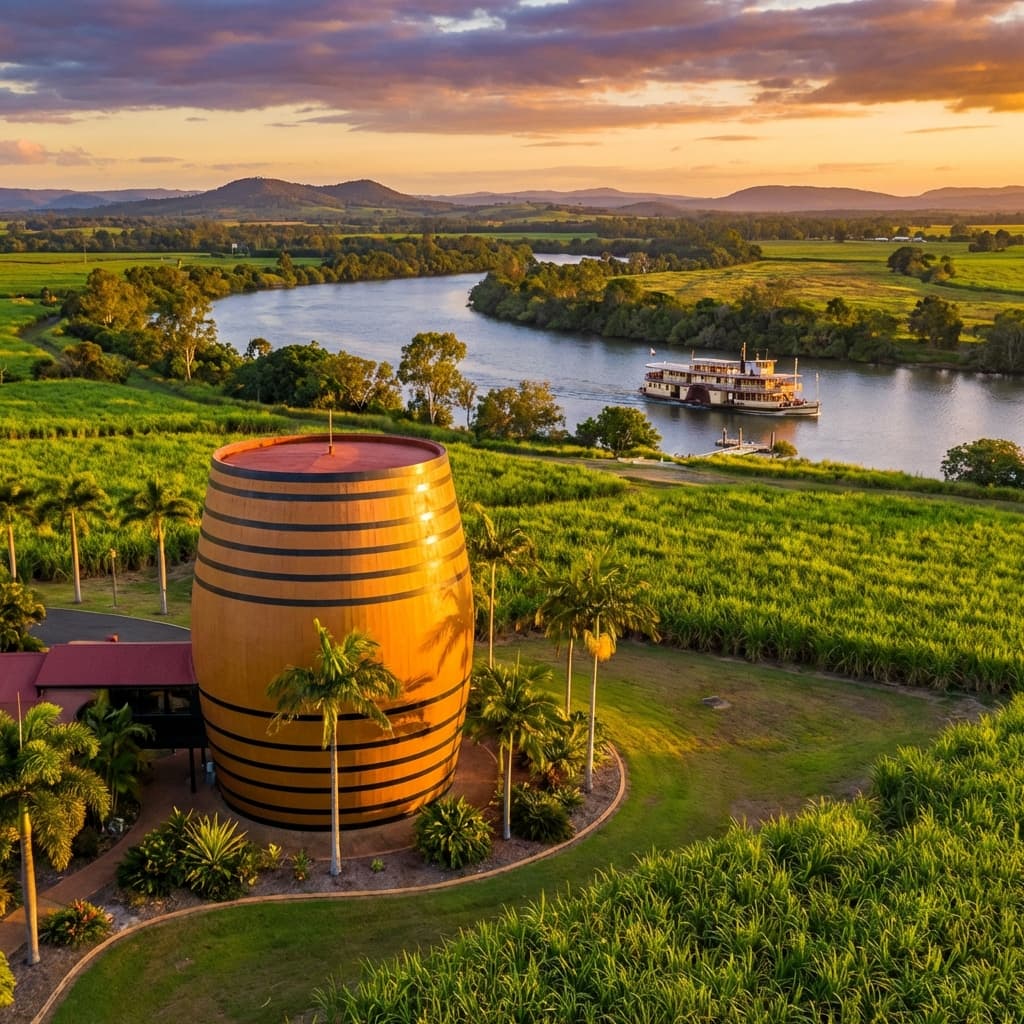 Hero image of Bundaberg