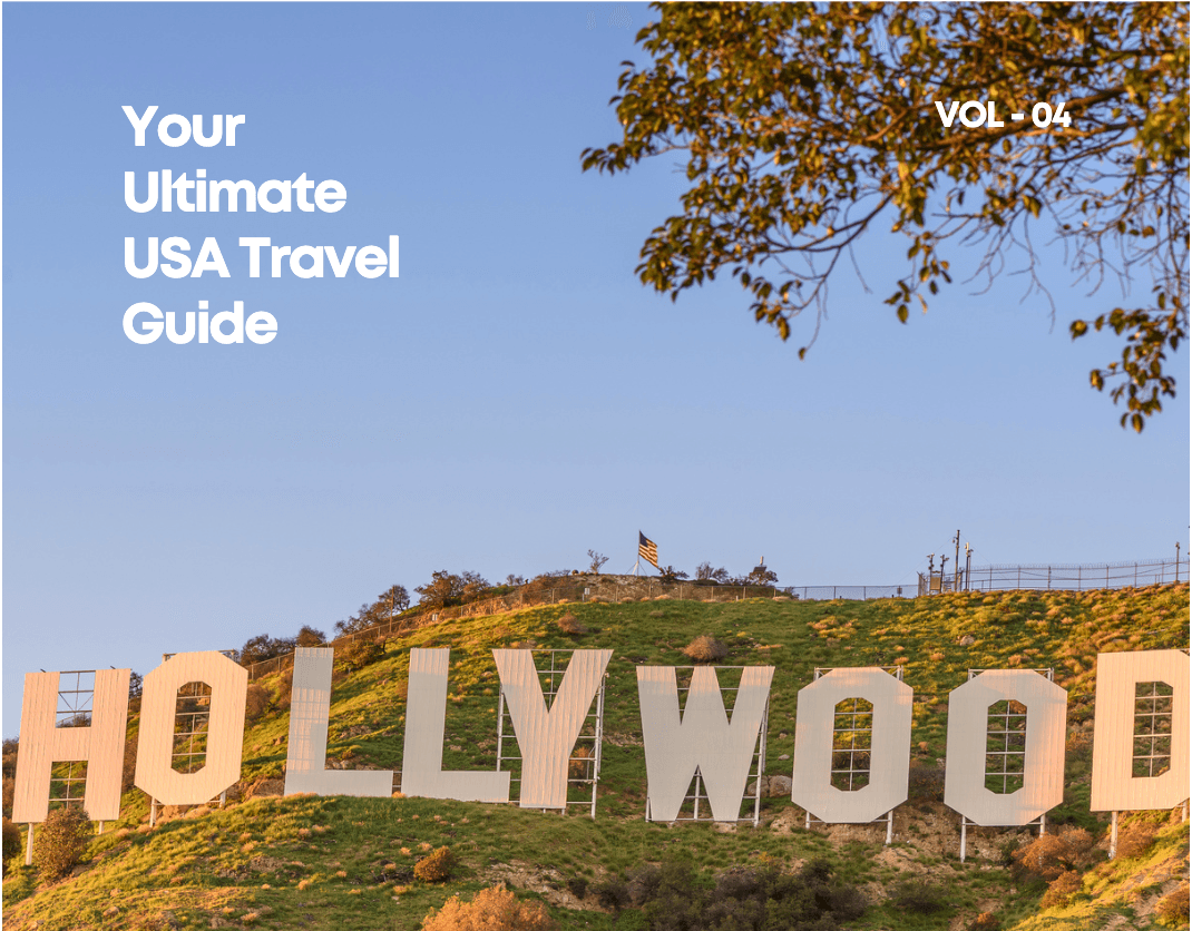 Magazine Issue 7 - Discover Los Angeles