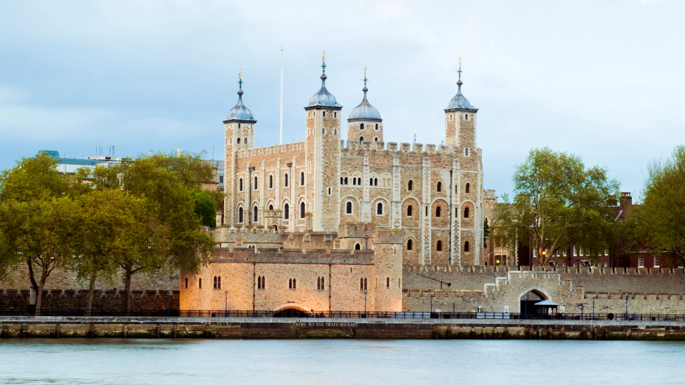 Tower of London