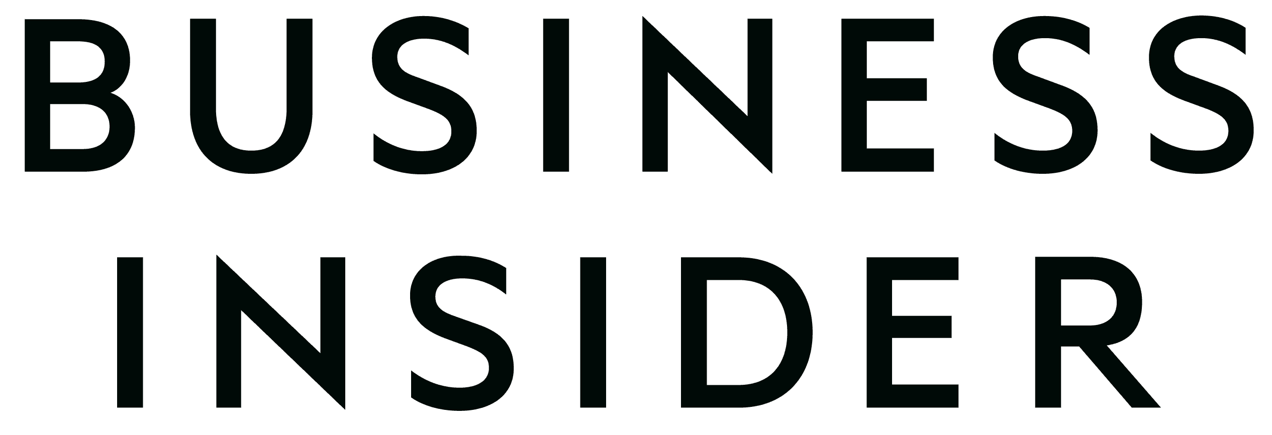 Media publication logo