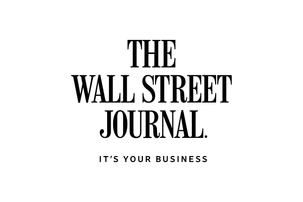 Media publication logo