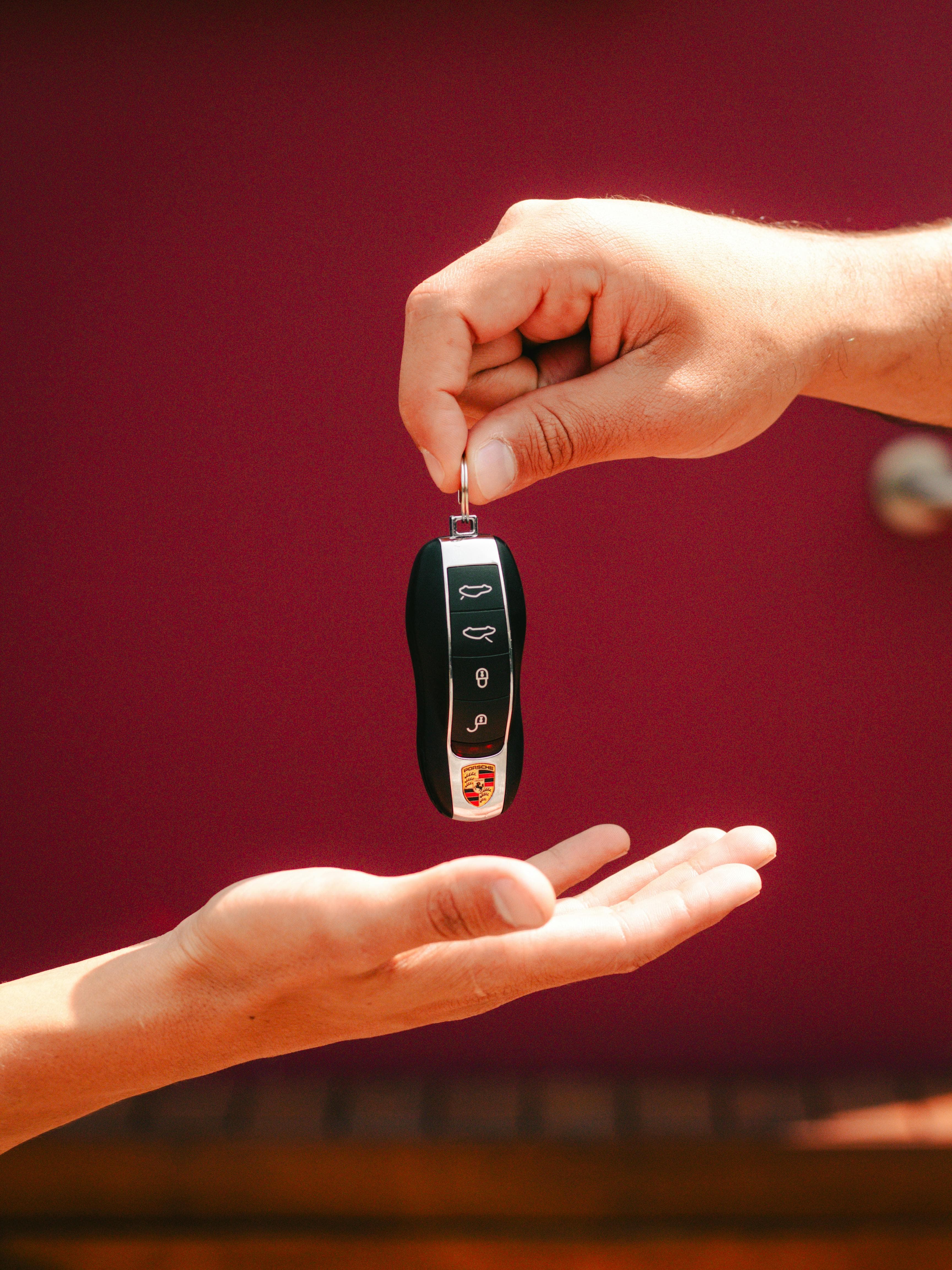 Rental Periods Explained