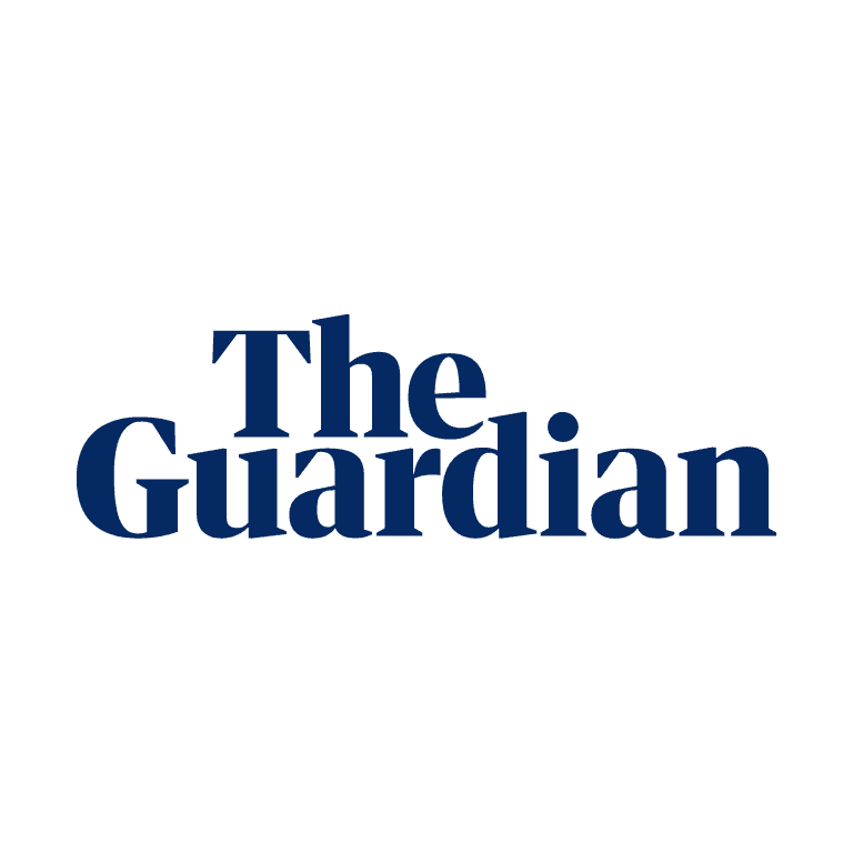 Media publication logo
