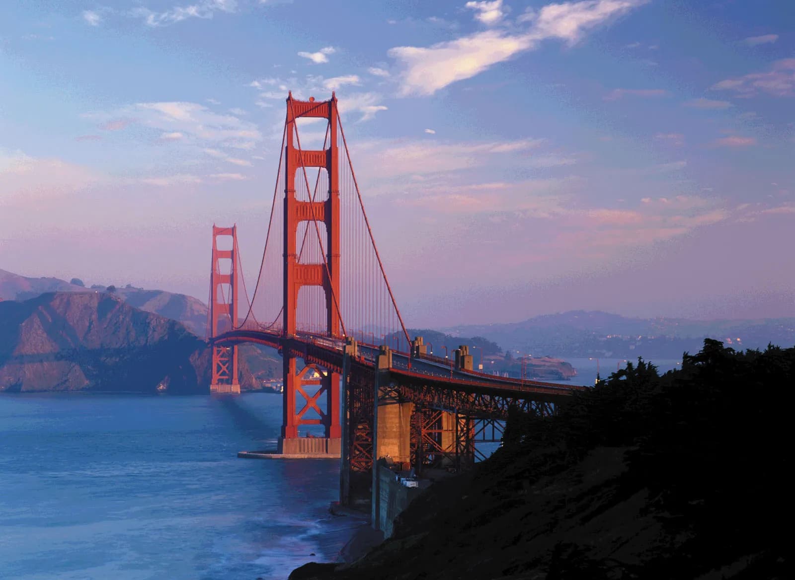 Things To Do On An Elkhart to San Francisco Roadtrip