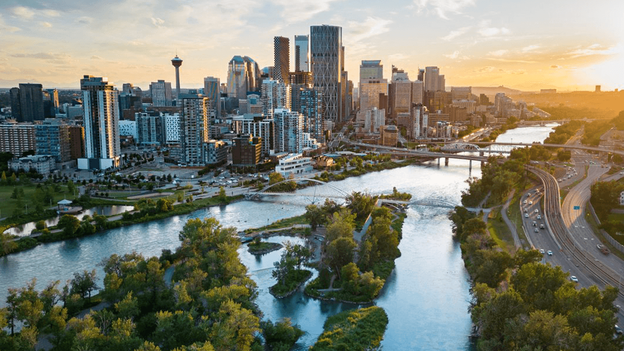 Toronto to Calgary Roadtrip Guide