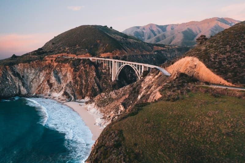 Epic US Road Trips to Take Before You Die