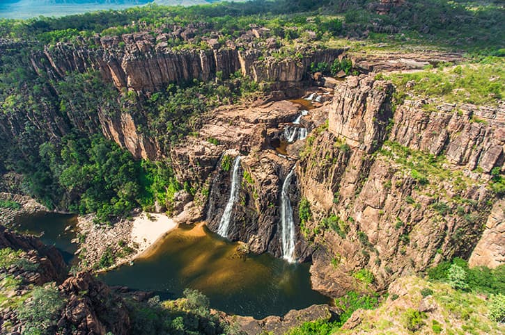 Broome to Darwin Roadtrip Itinerary 