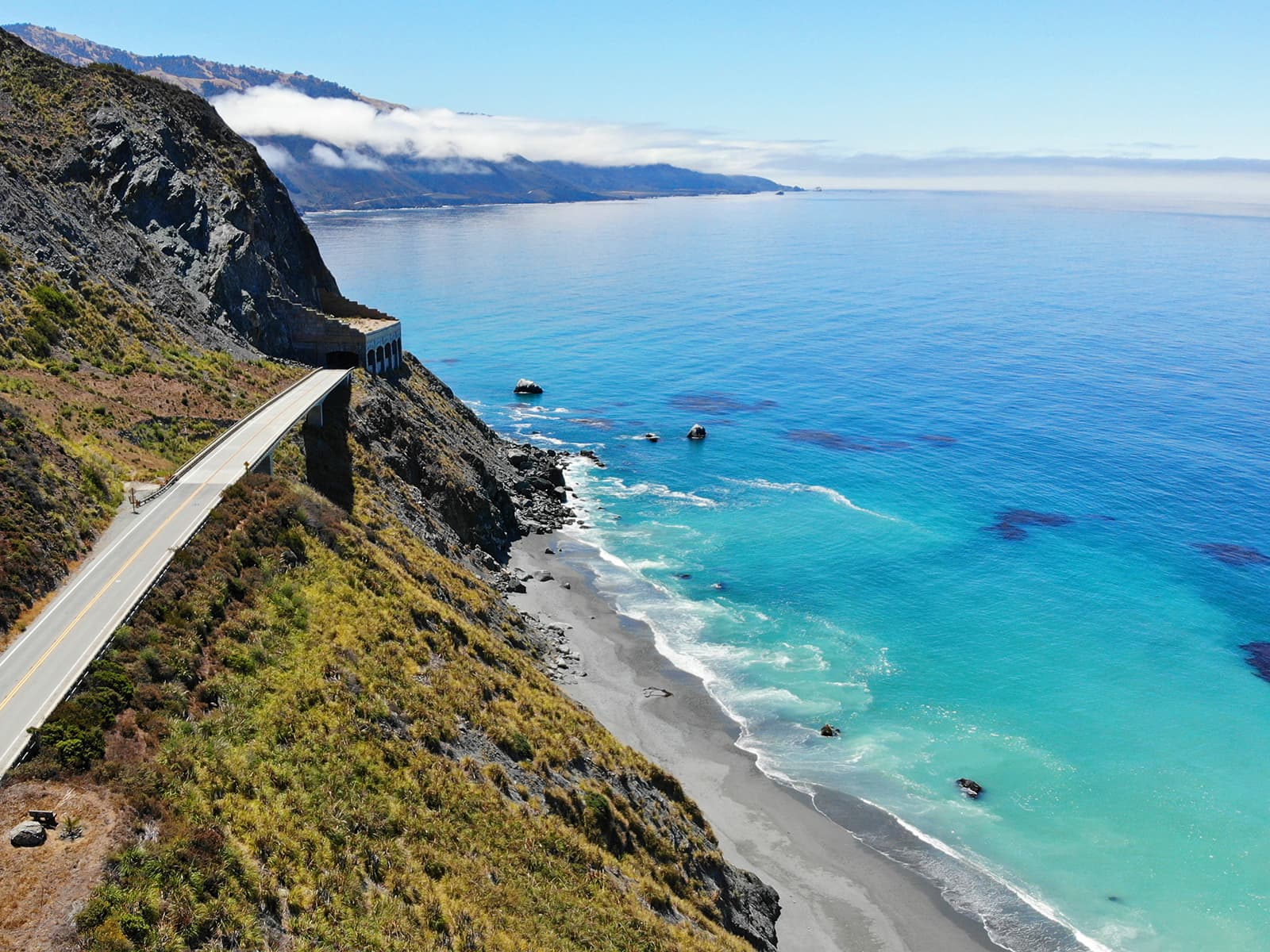 How To Roadtrip USA's West Coast on a Budget