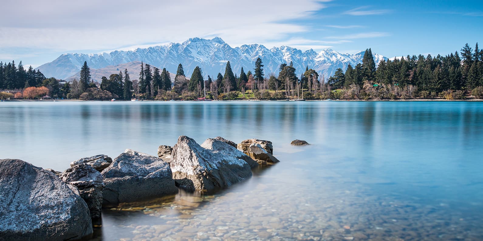 Christchurch to Queenstown Roadtrip Itinerary 