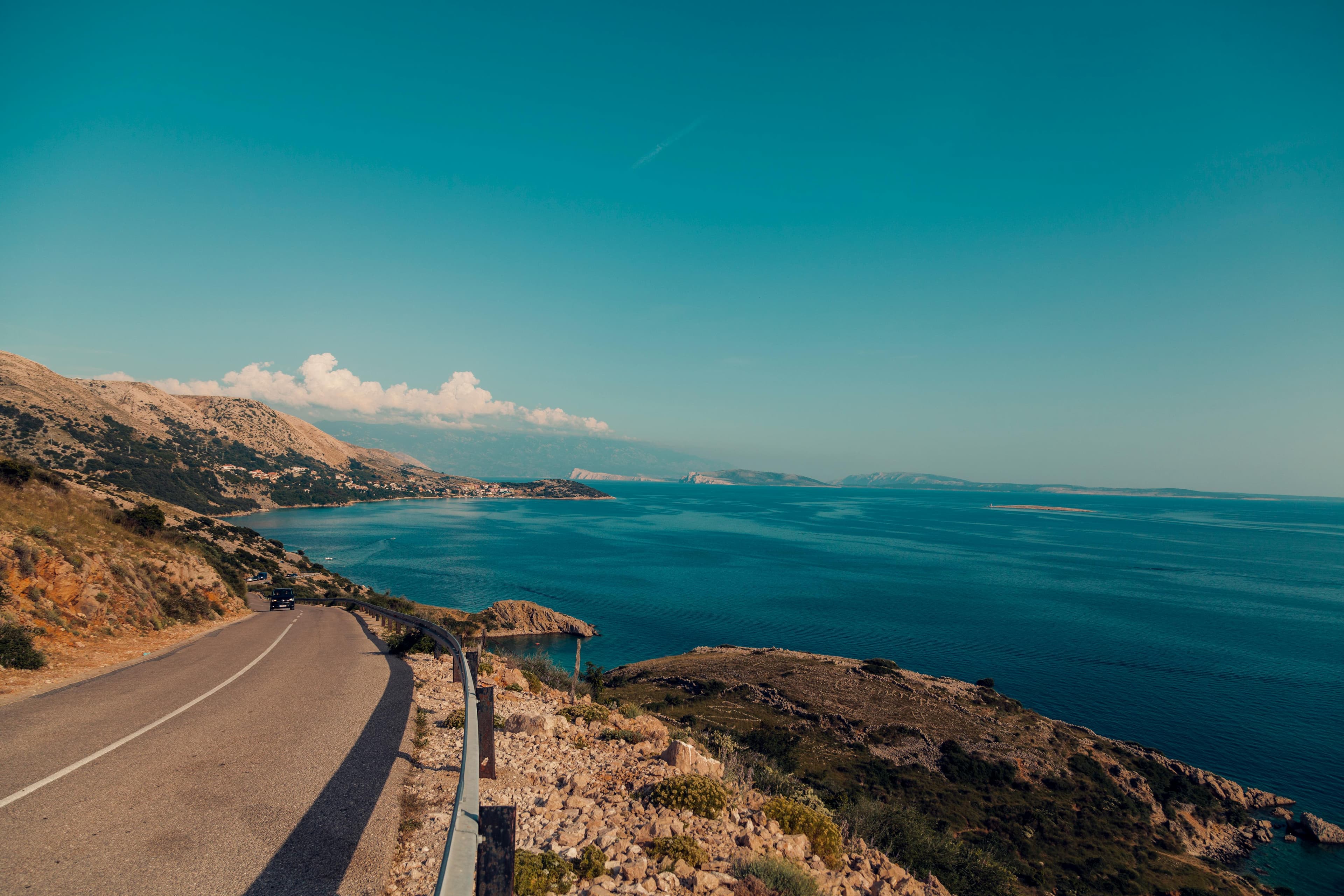 From winding coastal drives and snow-capped mountains to vineyard valleys and laneway cafés, Victoria packs a lot into a small state.
