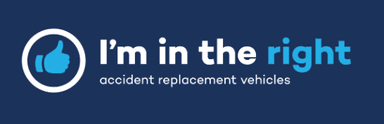 Im In The Right logo