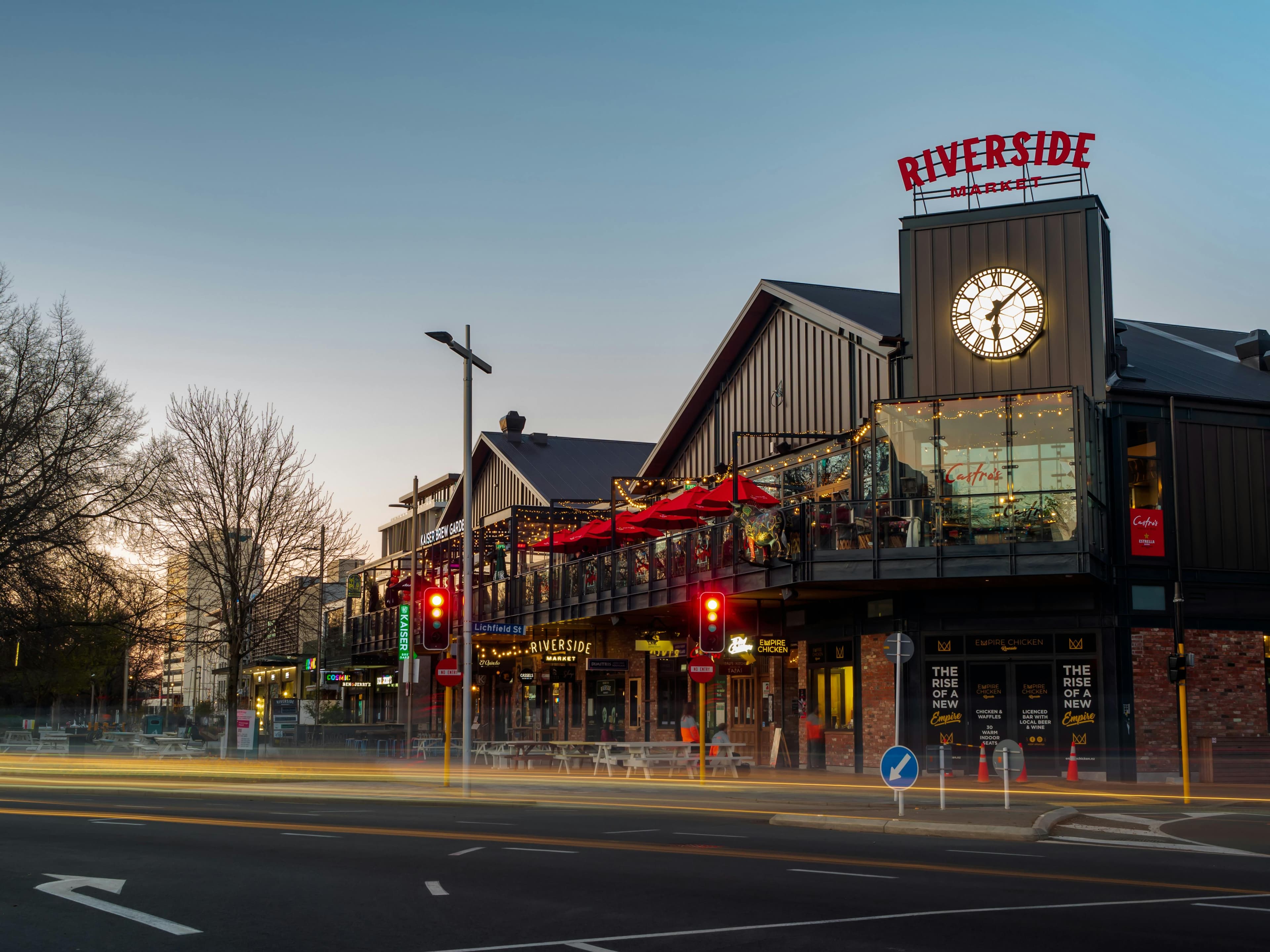 Discover the best things to do in Christchurch, NZ and explore the South Island from just $1/day with Imoova’s affordable vehicle relocations.