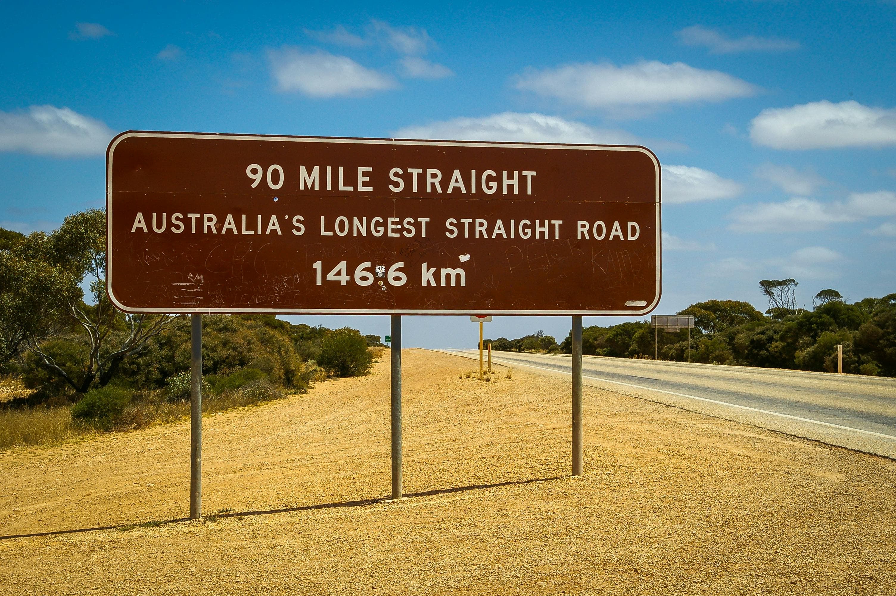 The legendary Nullarbor Plain stretches across South Australia and WA and is one of the world’s great road-trip experiences. Here's how to do it on a budget. 