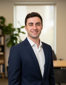 アレックス・シェパード