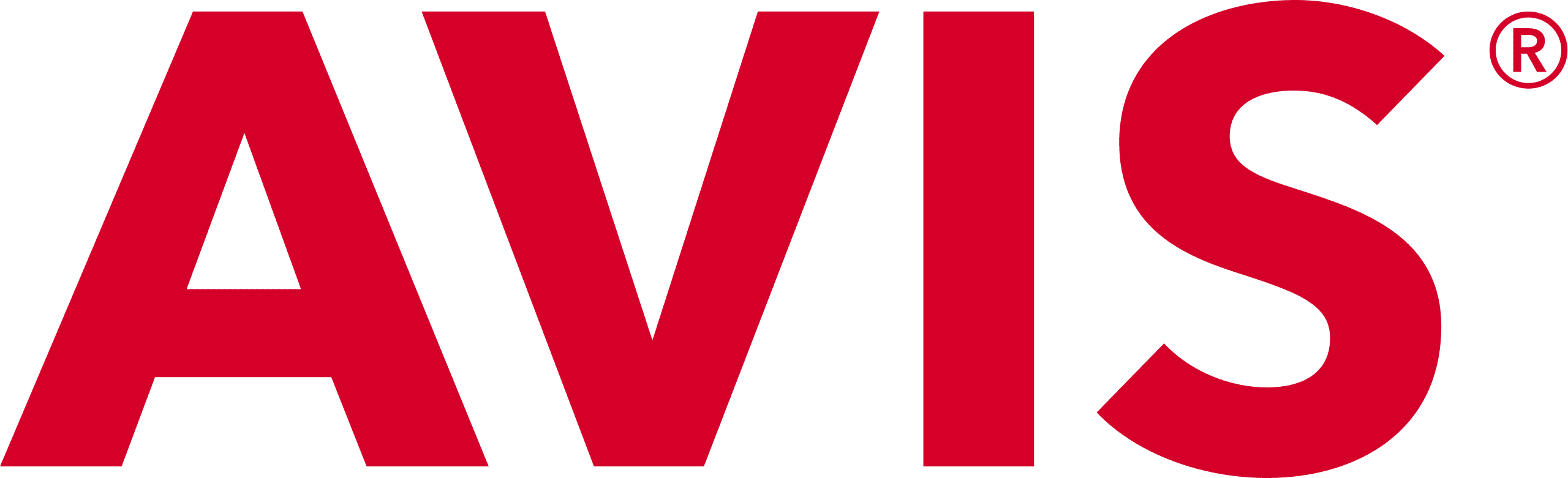 AVIS logo