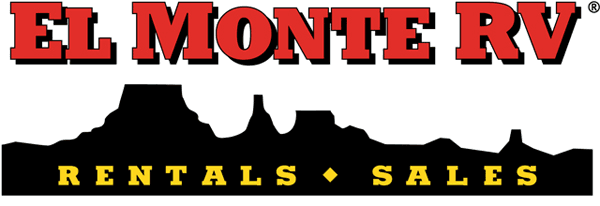 El Monte RV - Campervan and RV rental partner in United States