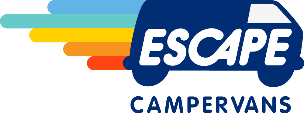 Escape Campervans - Campervan and RV rental partner in United States