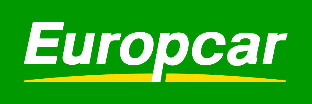 Logo of our partner Europcar