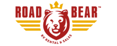 Logo of our partner RoadBear