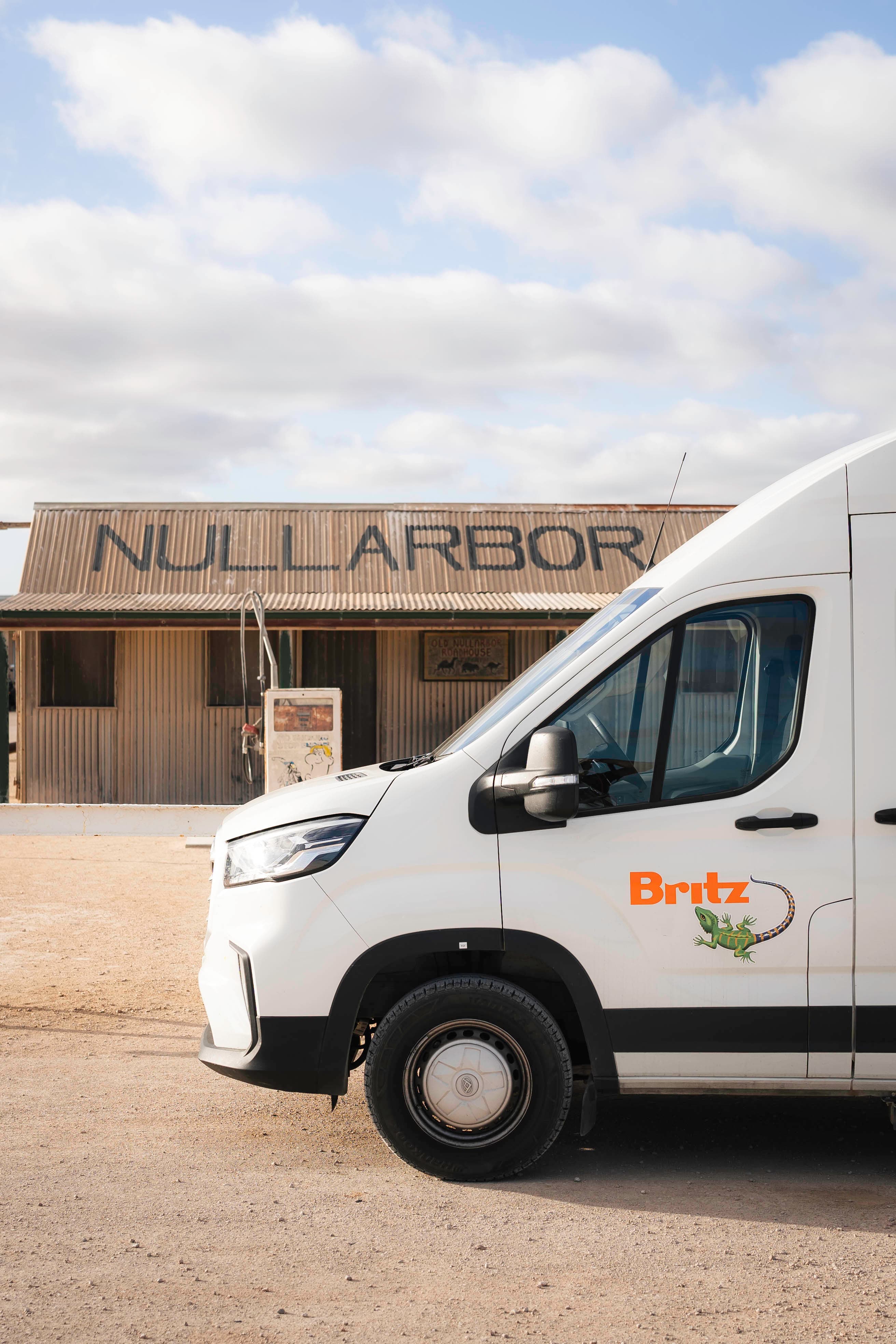 Drive from Melbourne to Perth on a classic Aussie road trip via the Nullarbor. See stops, accommodation, safety tips, and do it in a $1/day Imoova rental car.