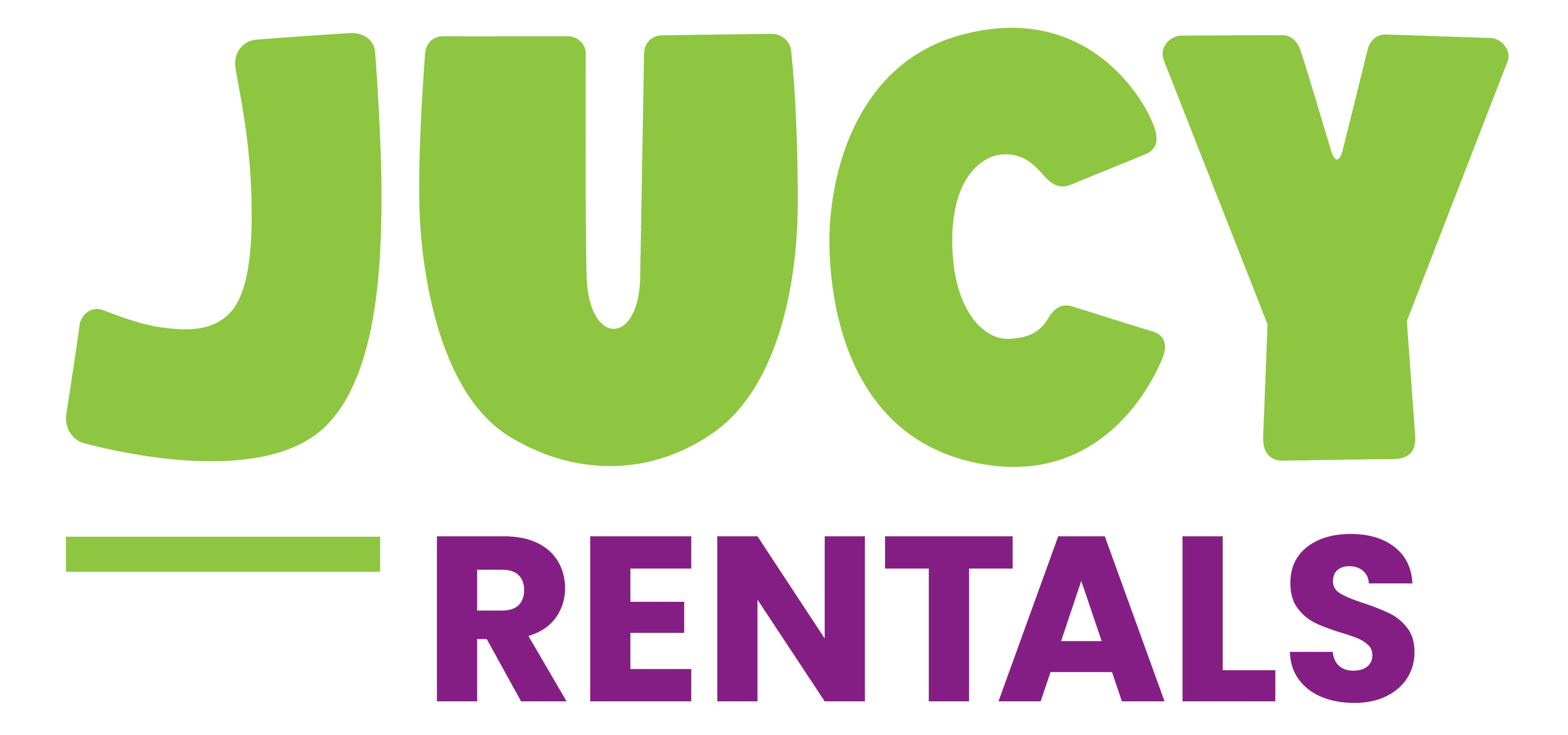 Jucy - Campervan and RV rental partner