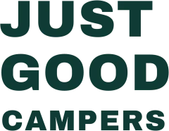Just Good Campers - Campervan and RV rental partner