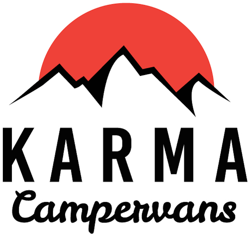 Karma Campervans - Campervan and RV rental partner