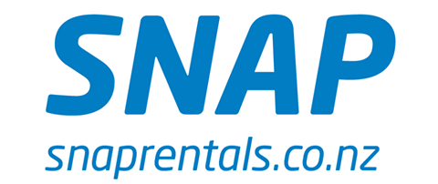 Snap - Campervan and RV rental partner