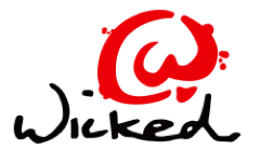 Wicked Campers - Campervan and RV rental partner