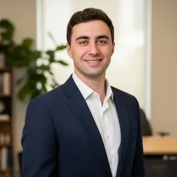 アレックス・シェパード